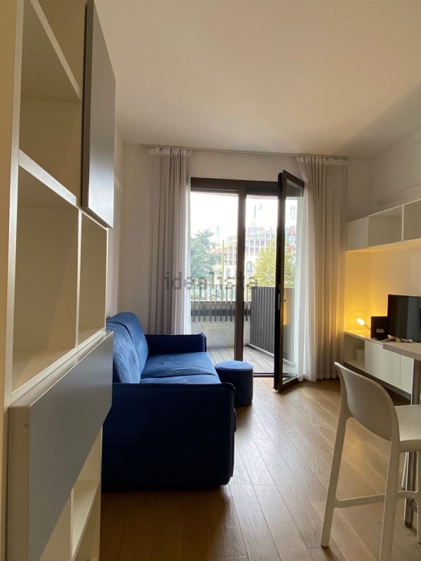 appartamento in affitto a Milano in zona Il Portello