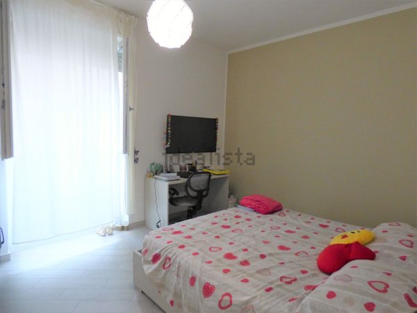 appartamento in affitto a Milano in zona Piazzale Lodi