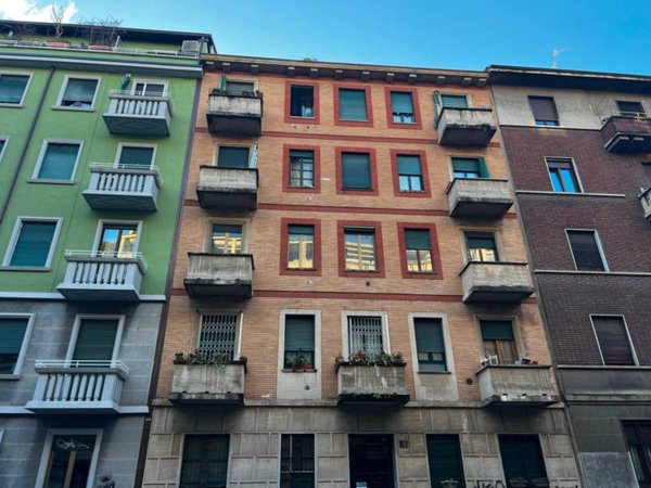 appartamento in affitto a Milano in zona Città Studi