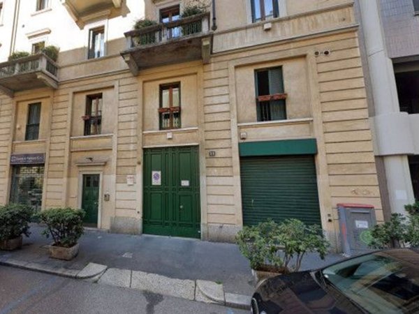 negozio in affitto a Milano