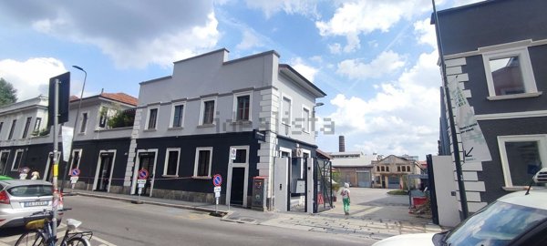 loft in affitto a Milano in zona Solari