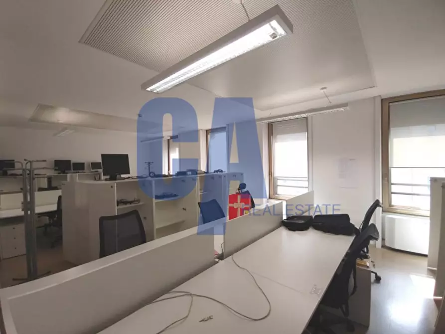ufficio in affitto a Milano in zona Lambrate