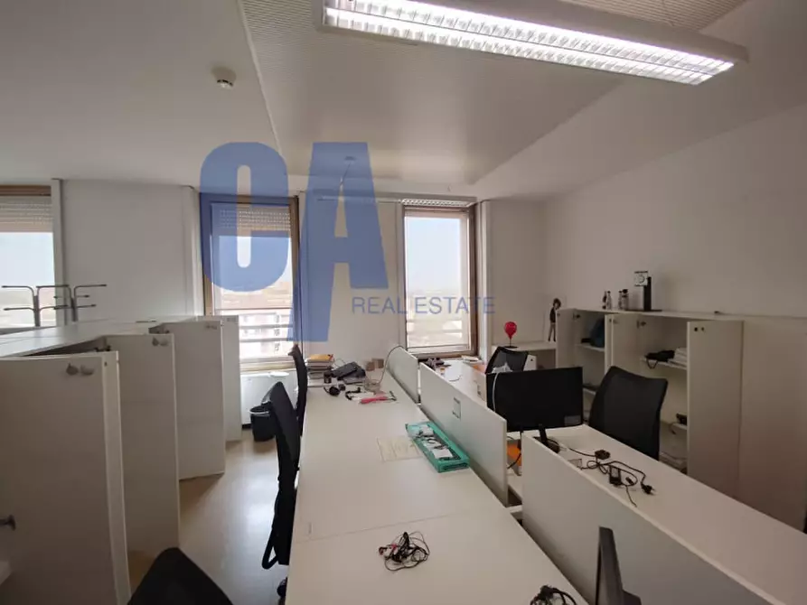 ufficio in affitto a Milano in zona Lambrate