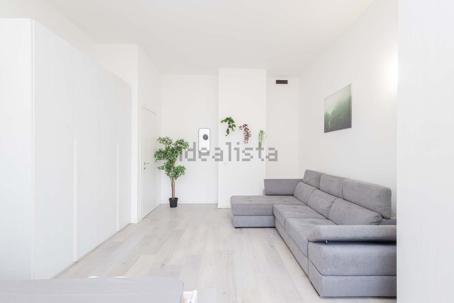 appartamento in affitto a Milano in zona Centro Storico