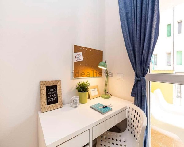 appartamento in affitto a Milano in zona Affori