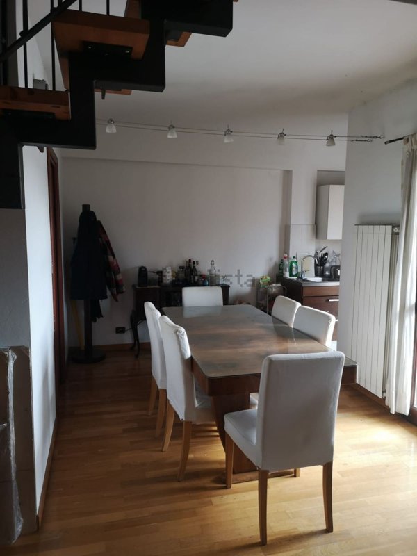 appartamento in affitto a Milano in zona Stadera