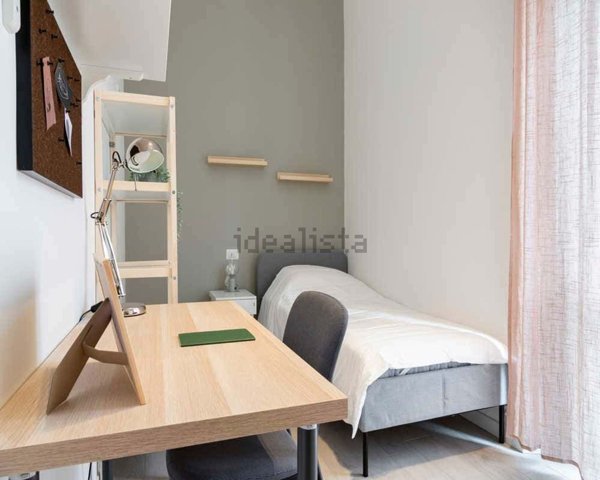 appartamento in affitto a Milano in zona Ronchetto sul Naviglio