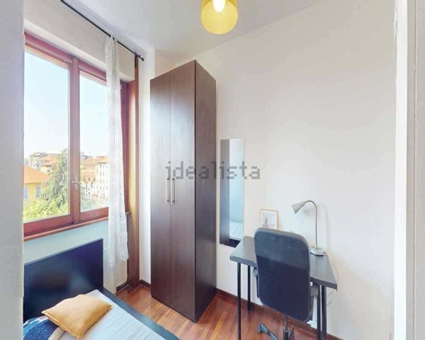 appartamento in affitto a Milano in zona San Vittore