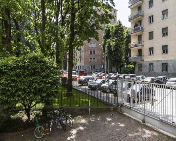 appartamento in affitto a Milano in zona Il Portello