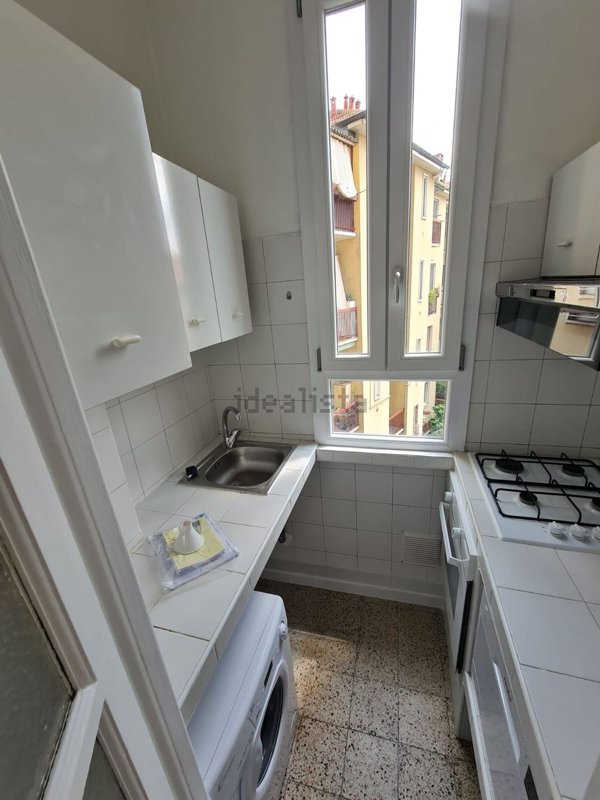 appartamento in affitto a Milano in zona Città Studi