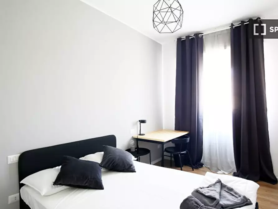 appartamento in affitto a Milano in zona Quarto Cagnino