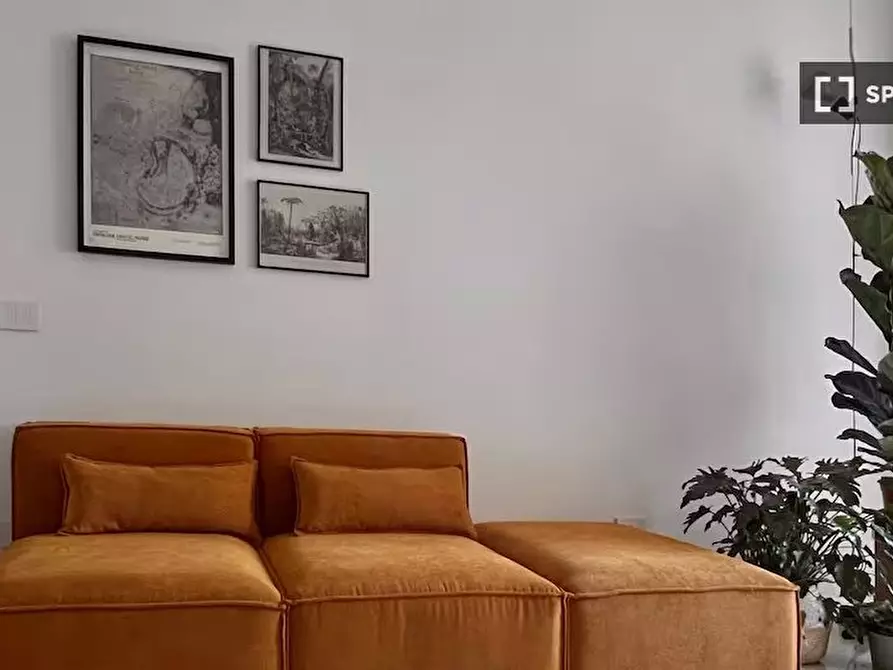 appartamento in affitto a Milano in zona Loreto