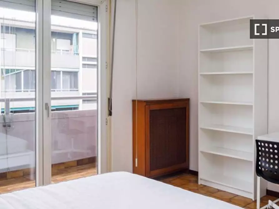 appartamento in affitto a Milano in zona Morivione