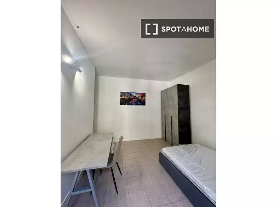 appartamento in affitto a Milano in zona Bovisa