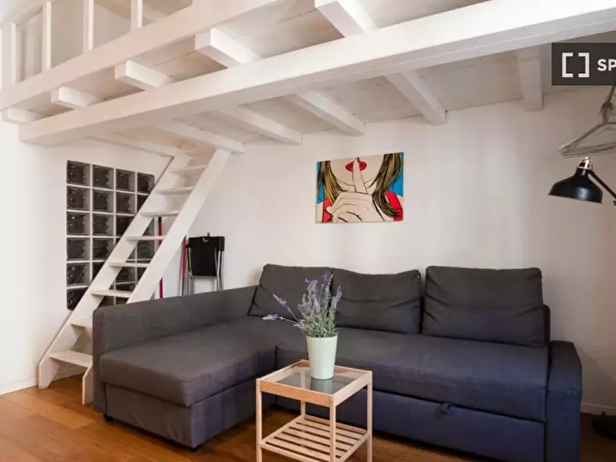 ufficio in affitto a Milano in zona Porta Vigentina