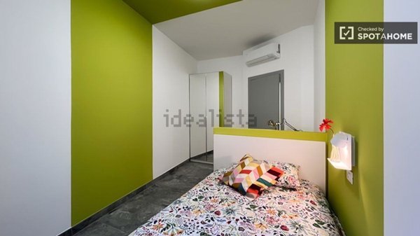 appartamento in affitto a Milano in zona Sempione