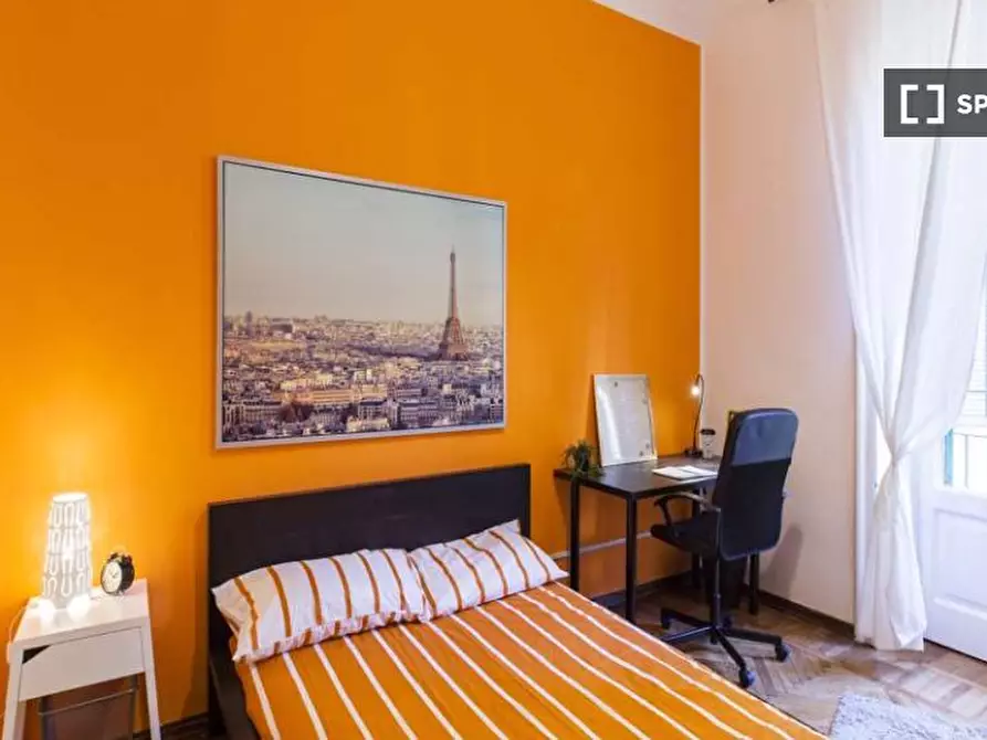 appartamento in affitto a Milano in zona Loreto