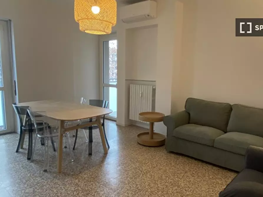 appartamento in affitto a Milano in zona Lorenteggio
