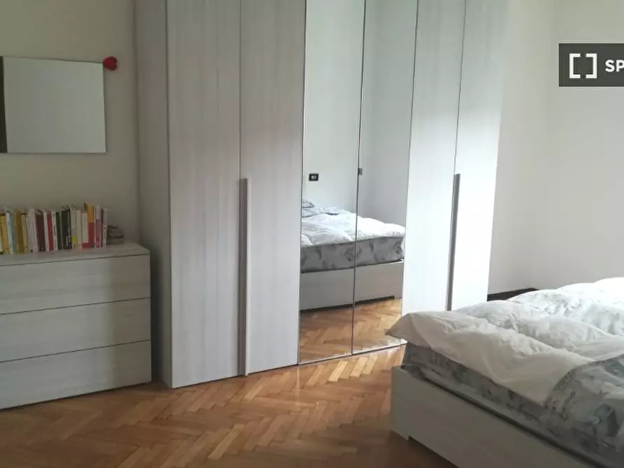 appartamento in affitto a Milano in zona Villapizzone