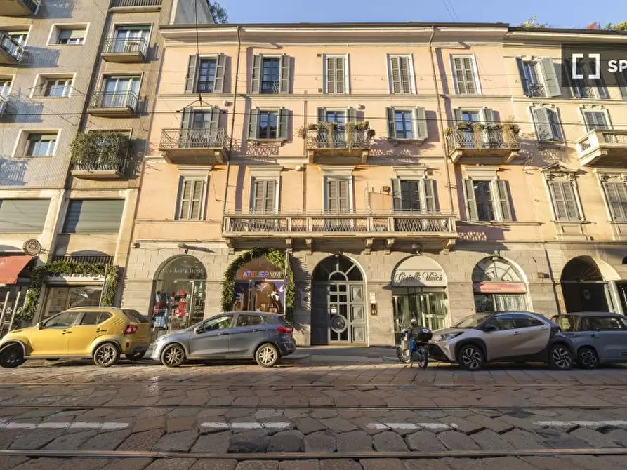 appartamento in affitto a Milano in zona Porta Ticinese