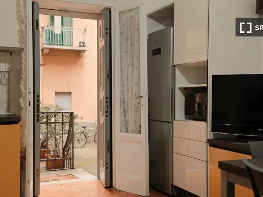 appartamento in affitto a Milano in zona XXII Marzo