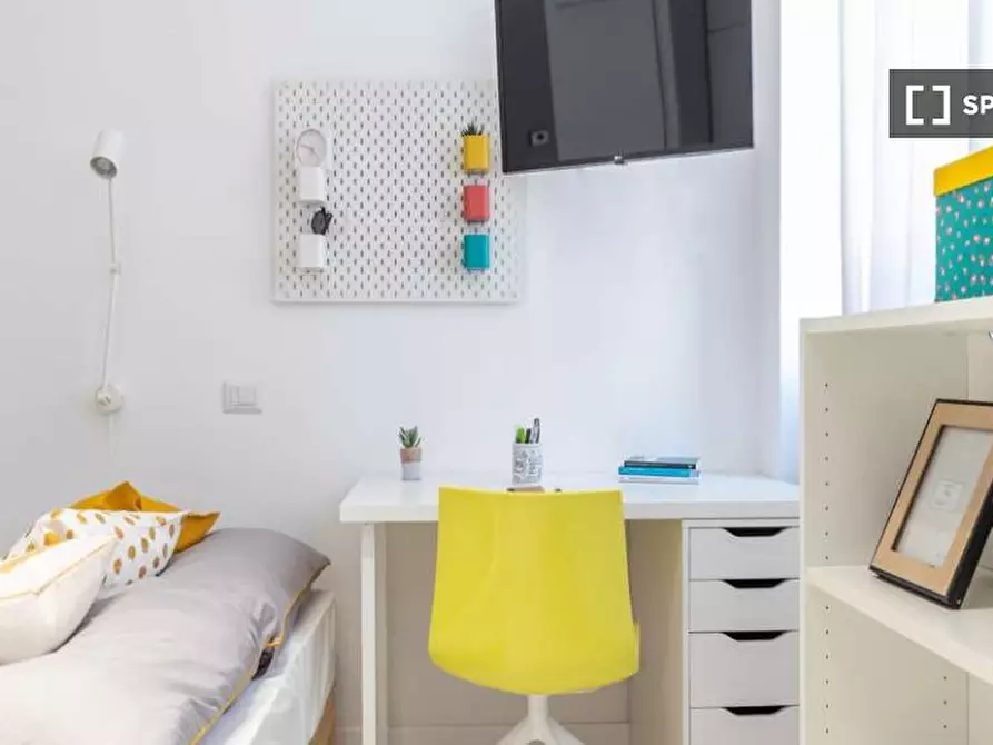 appartamento in affitto a Milano in zona Porta Vigentina