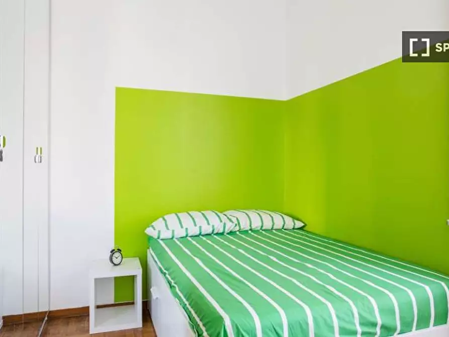 appartamento in affitto a Milano in zona Porta Venezia