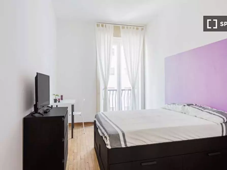 appartamento in affitto a Milano in zona Porta Venezia