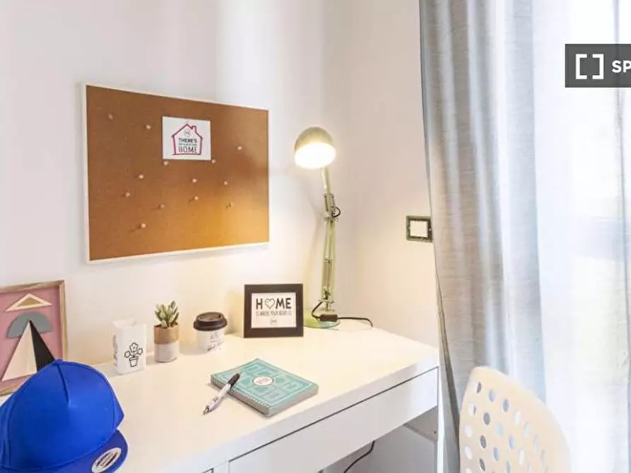 appartamento in affitto a Milano in zona Affori