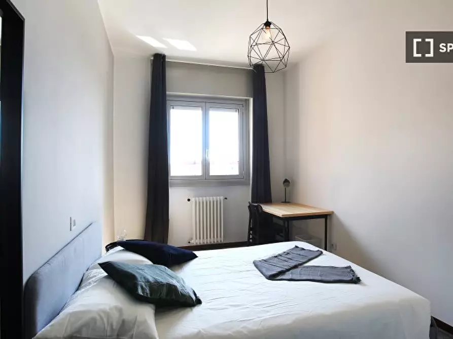 appartamento in affitto a Milano in zona San Siro