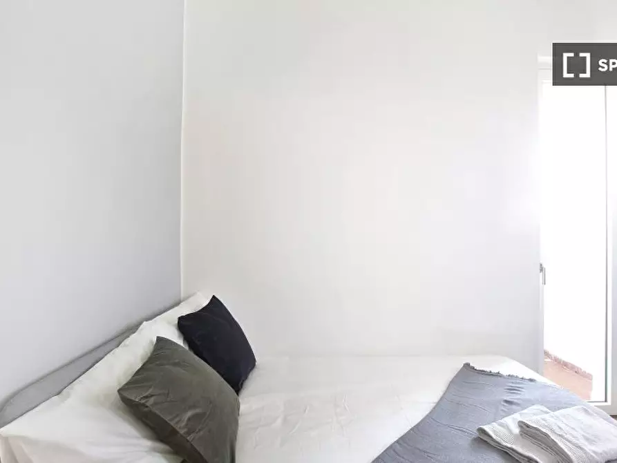 appartamento in affitto a Milano in zona San Siro