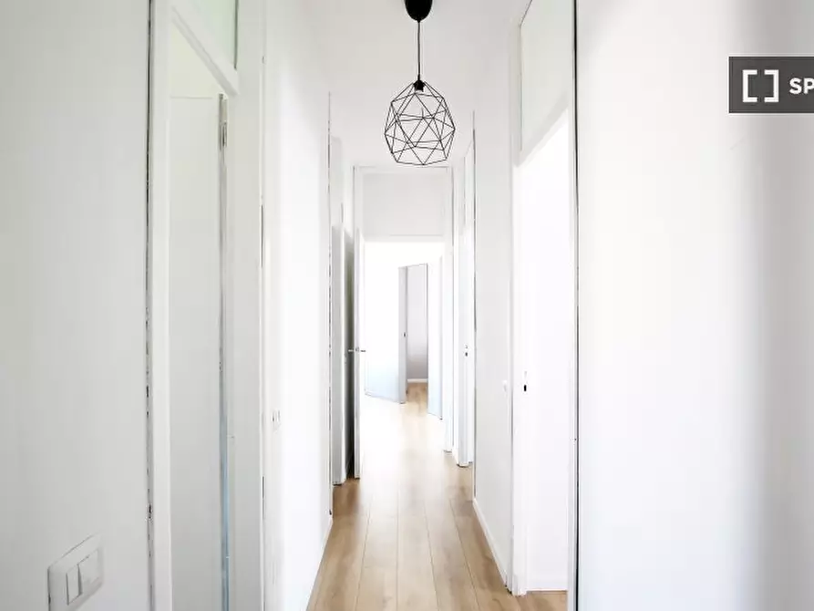 appartamento in affitto a Milano in zona Quarto Cagnino