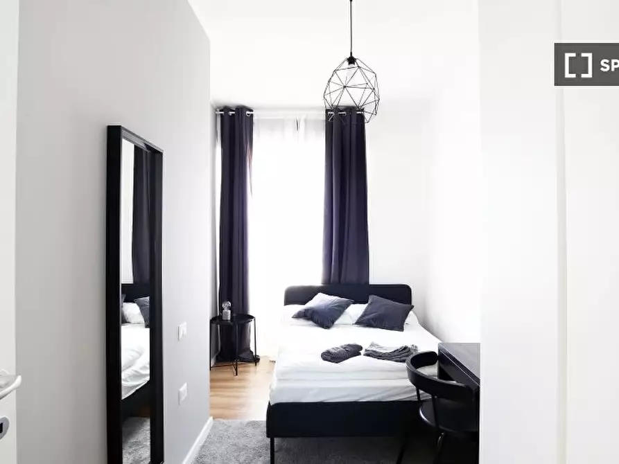 appartamento in affitto a Milano in zona Quarto Cagnino