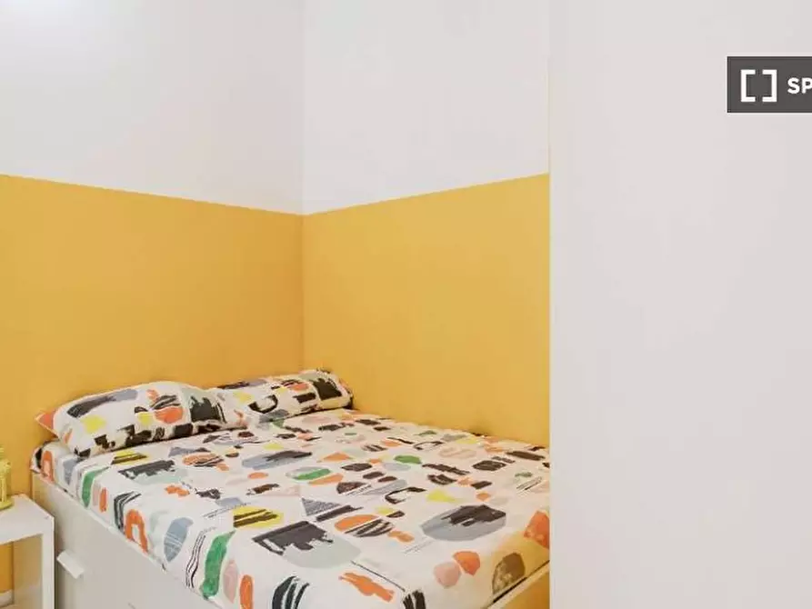 appartamento in affitto a Milano in zona Guastalla