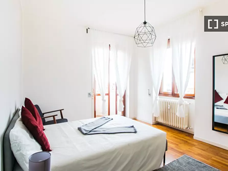 appartamento in affitto a Milano in zona Greco