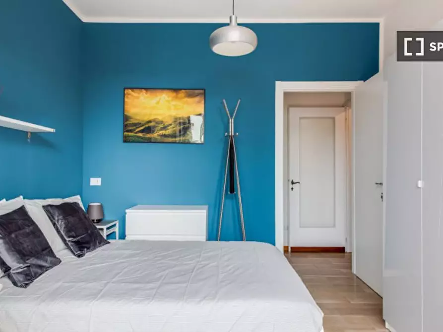 appartamento in affitto a Milano in zona Greco