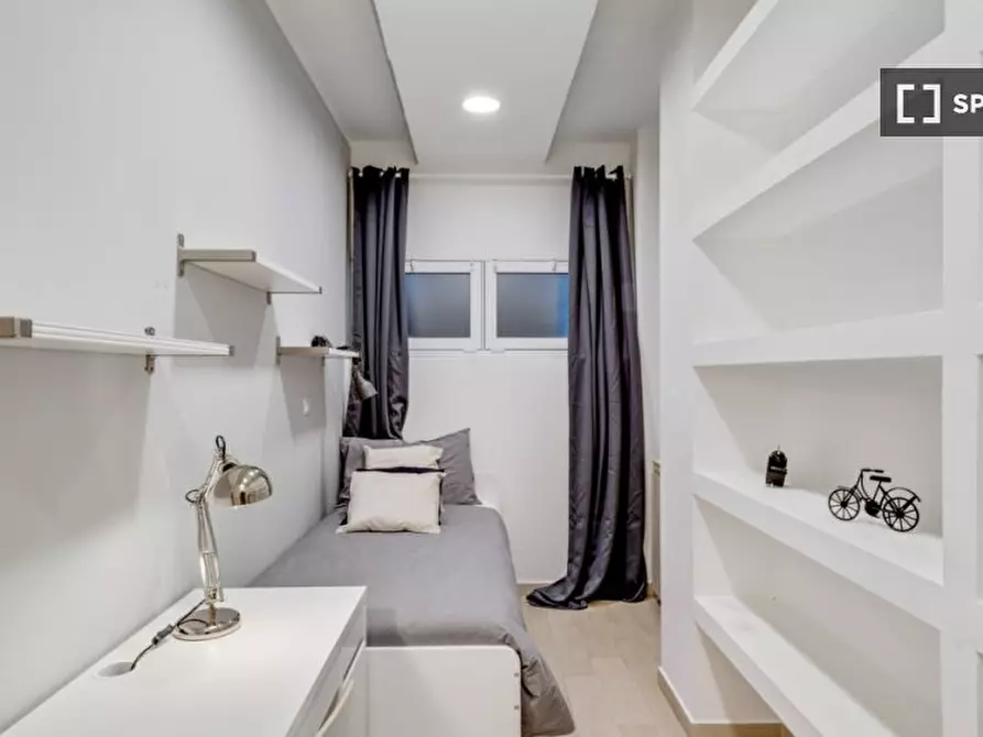 appartamento in affitto a Milano in zona XXII Marzo