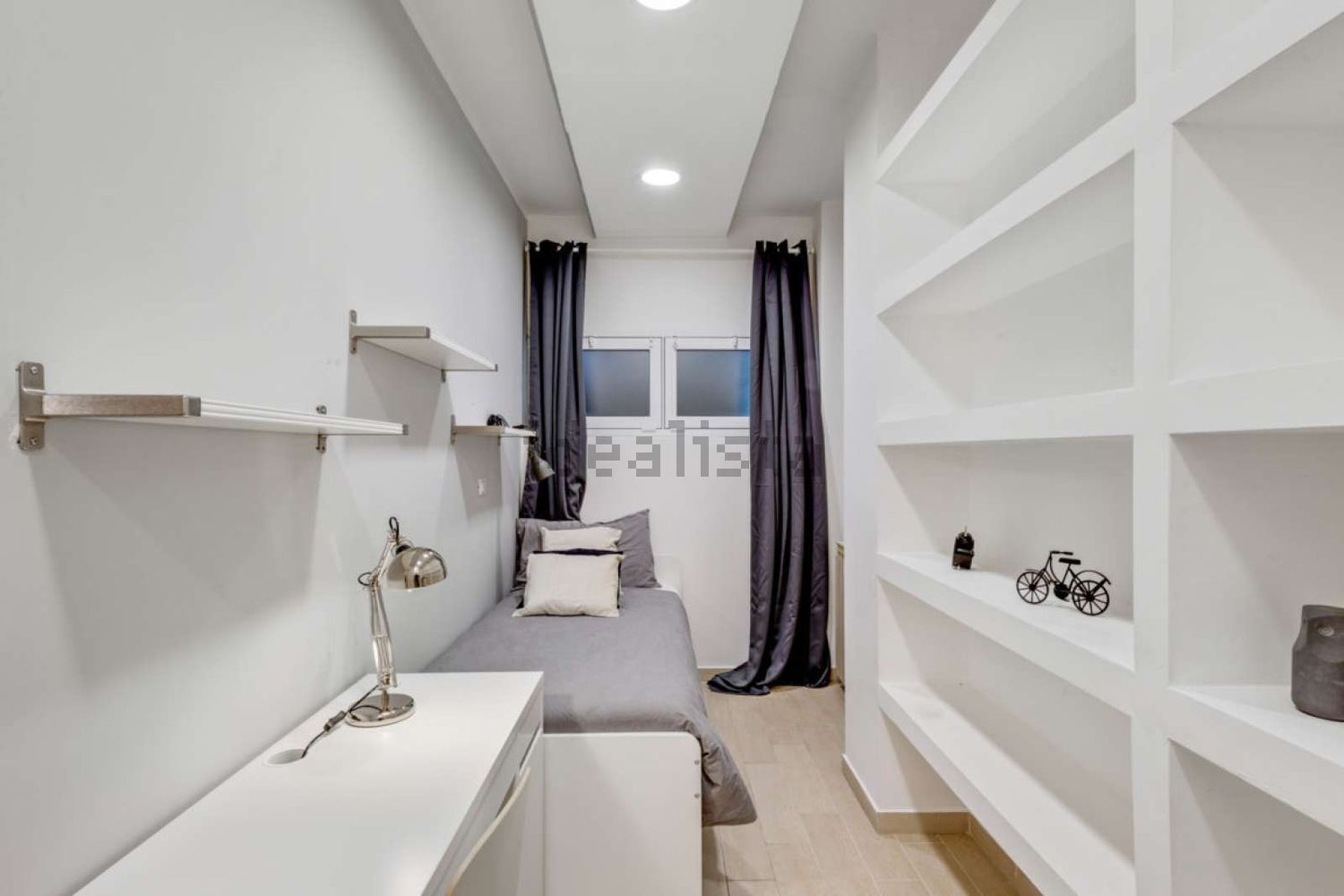 appartamento in affitto a Milano in zona Cinque Giornate