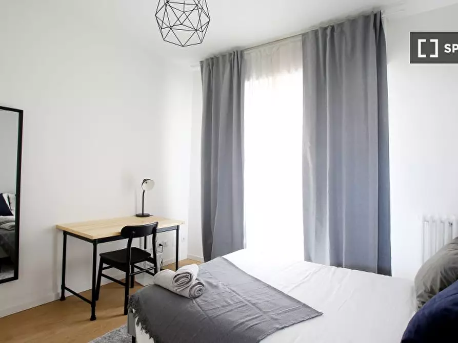 appartamento in affitto a Milano in zona San Siro