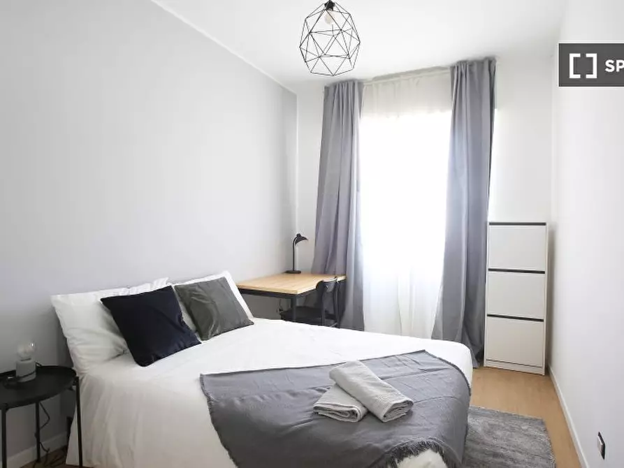 appartamento in affitto a Milano in zona San Siro