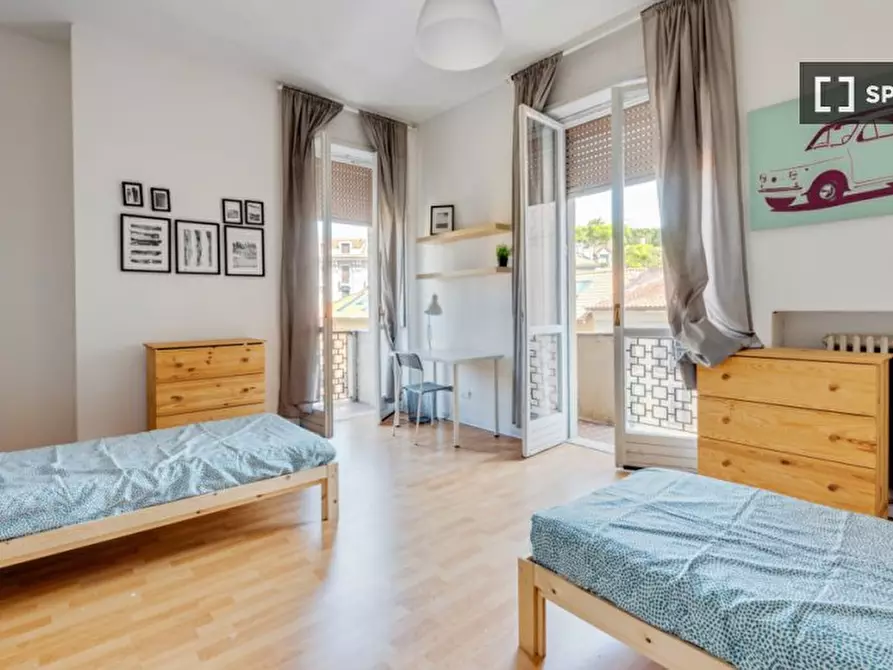 appartamento in affitto a Milano in zona Porta Romana