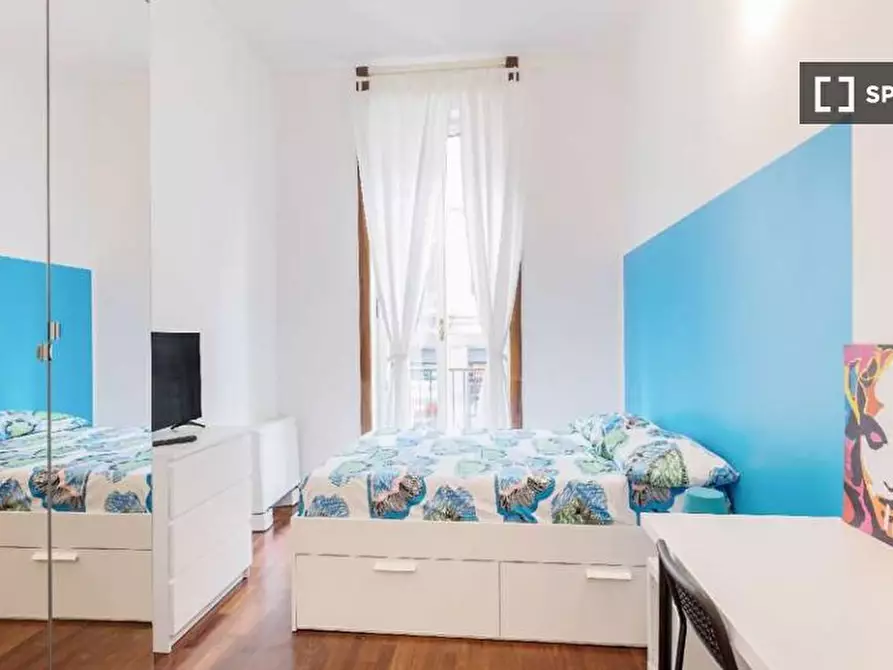 appartamento in affitto a Milano in zona Brera