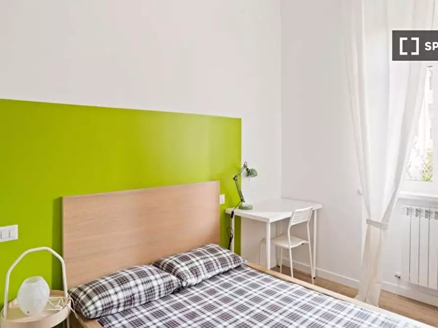 appartamento in affitto a Milano in zona Forze Armate