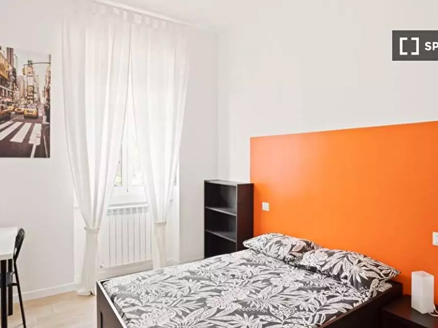 appartamento in affitto a Milano in zona Forze Armate