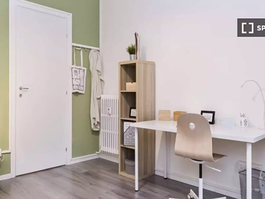 appartamento in affitto a Milano in zona Isola