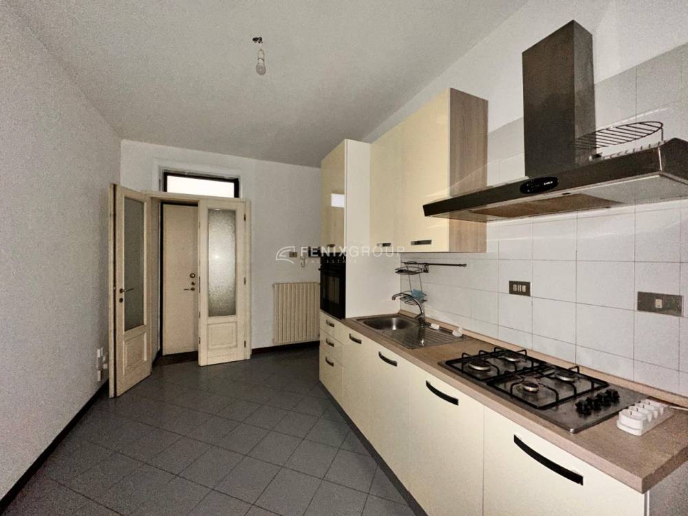 appartamento in affitto a Milano in zona Loreto