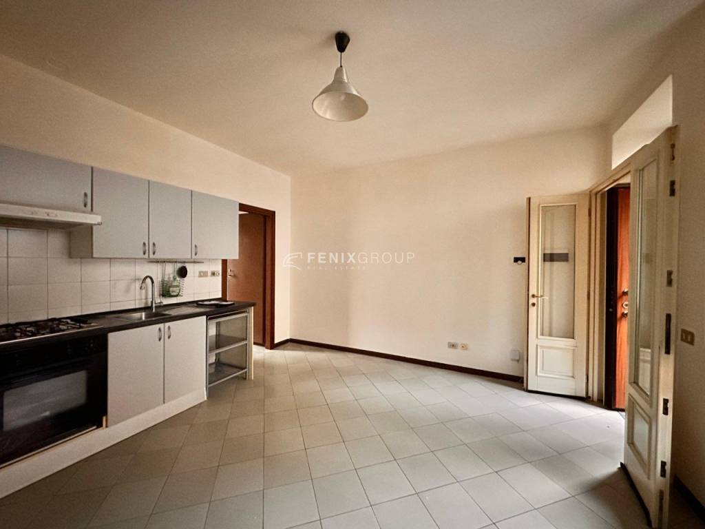 appartamento in affitto a Milano in zona Loreto