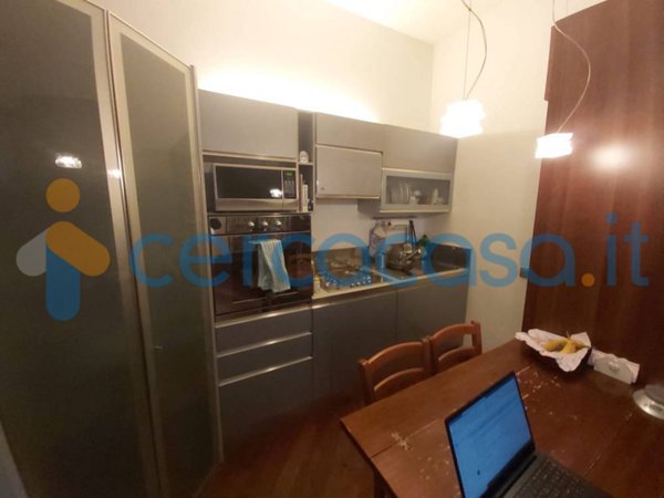 appartamento in affitto a Milano in zona Lorenteggio