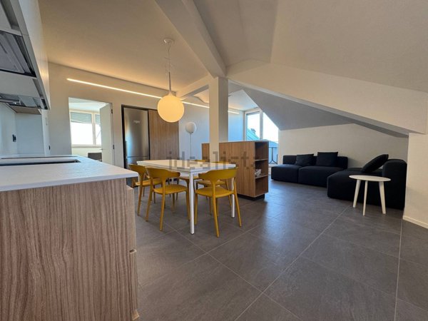 appartamento in affitto a Milano in zona Chiesa Rossa