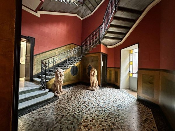 appartamento in affitto a Milano in zona Cinque Giornate